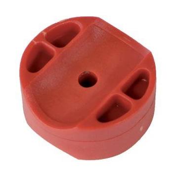 FIAMMA RED SPACER FOR CARRY-BIKE