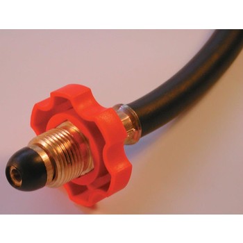 Gaslow Propane Easy-Fit High Pressure Hose- 750mm