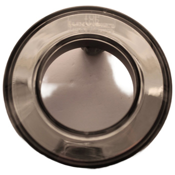 Dummy Metalised Ring 98mm