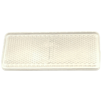 Reflector White
