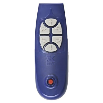 Reich Caravan Mover Remote Control