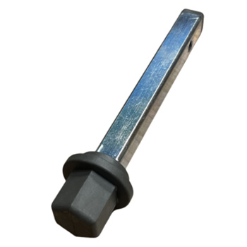 Reich Easy Mover - Actuation Nut for the Link Bar
