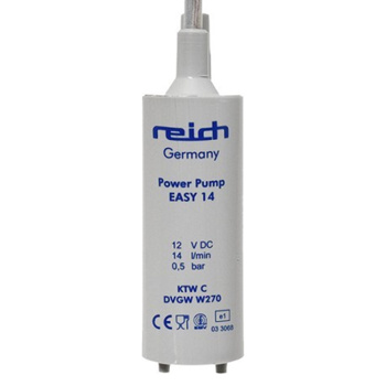 Reich Easy pump 14L