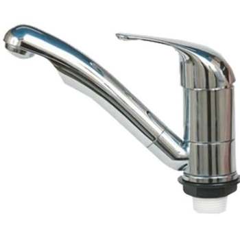 Reich Kama Mixer Tap 27mm barbed tails