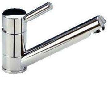 Reich Keramik Trend E Single Lever Mixer Tap 33mm with micro switch