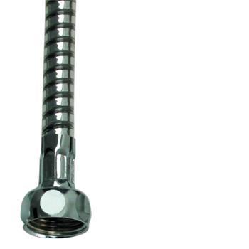 Reich Showerhose 1/2" cap nut