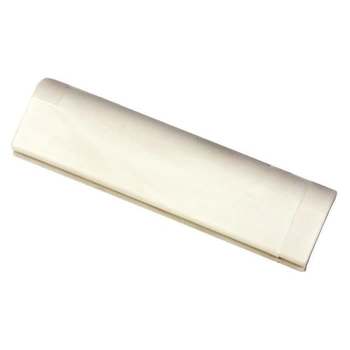 Remiflair 1 Handle Darkening Cream White