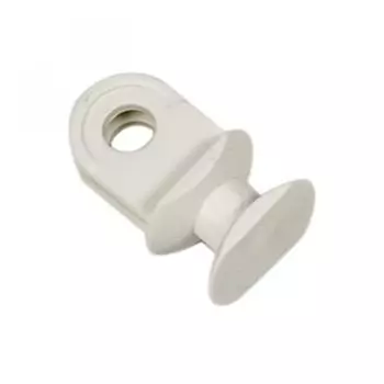 Remiform + Remiform II (room divider) Glider RAL 8017