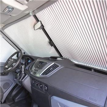 Remifront Front panel only for Ford Transit 2014 onwards