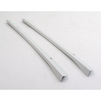 Remifront Upper Cover Ducato (III+IV)