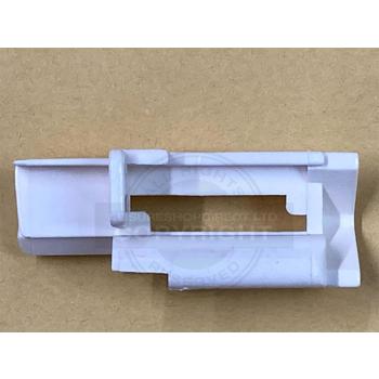Remis REMIjoy II Left End Piece - Flyscreen