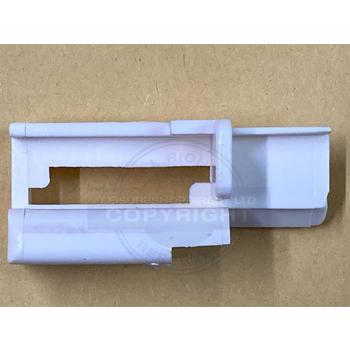 Remis REMIjoy II Right End Piece for Flyscreen