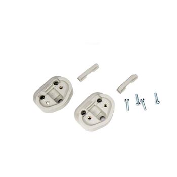 Remis Sun Shade Adapter Fiat Ducato X250/X290