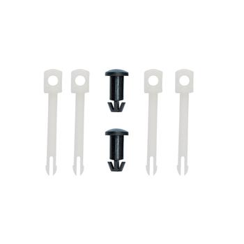 Remis Vario 2 Set Bolt for Hinge and Lifter