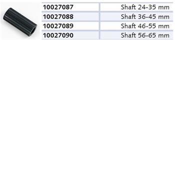 Remis Vario 2 Shaft Extension 56-65mm