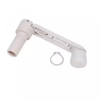 Remis Vario 2 Winding Handle