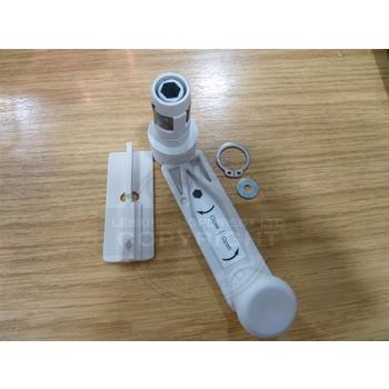 Remis winding handle (400x400),- hexagon drive