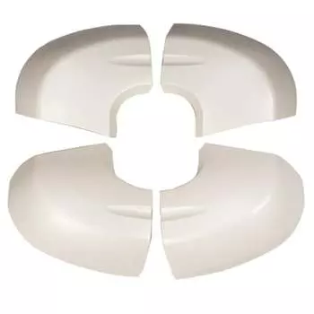 Remismart Corner Capping (pair)