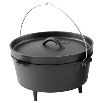 Robens Outdoors Carson Dutch Oven 4.3L