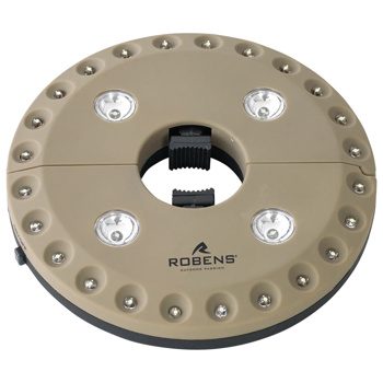 Robens Outdoors Thacla Tipi Lamp