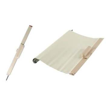 Roller Blind for MPK Rooflight - Beige Roller Blind for MPK Rooflight - Beige