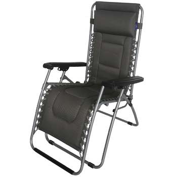Royal Ambassador Reclining Relaxer Chair