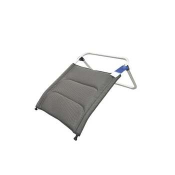 Royal Leisure Ambassador Comfort Footrest Aluminium Royal Leisure Ambassador Comfort Footrest Aluminium