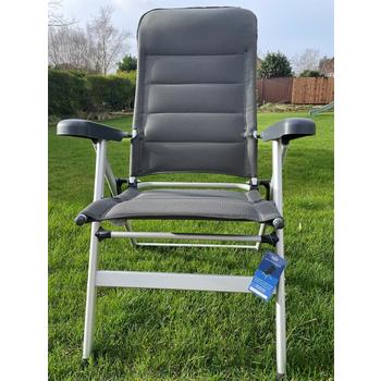 Royal Leisure Ambassador XL High Back Royal Leisure Ambassador XL High Back
