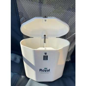 Royal Leisure Universal Portable Safe 1.5l Safety Deposit Box
