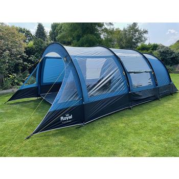 Royal Leisure Welford 4 Poled Tent Royal Leisure Welford 4 Poled Tent