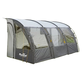 Royal Welbeck 390 Caravan Porch Awning Royal Welbeck 390 Caravan Porch Awning
