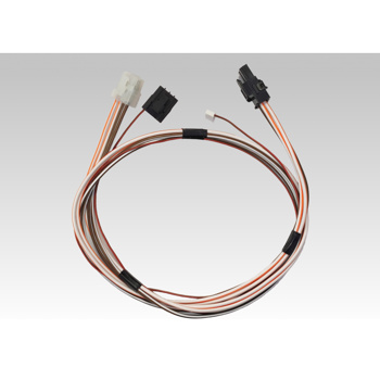 Sargent Adaptor Harness for PX310 Sargent Adaptor Harness for PX310