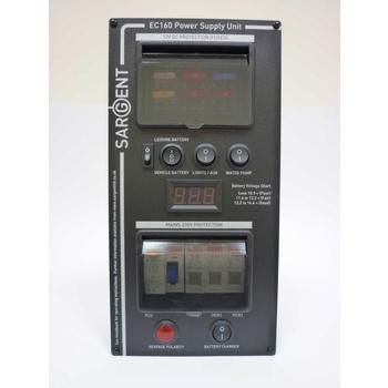 Sargent EC160V Power Supply Unit (Vertical)