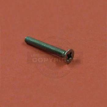 Screw for Burner Cap Spinflo Cookers - 20mm