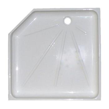 Shower Tray Repair Skin White 745mm x 745mm