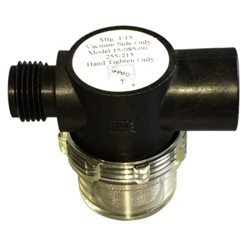 Shurflo Screw On Filter 1/2" Thread