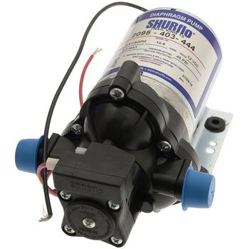 Shurflo (Pentair) Trail King 10 Pump 45psi 12v