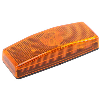Side Marker Lens