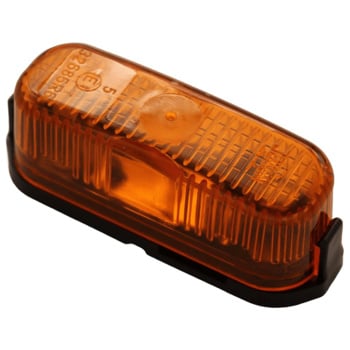 Side Repeater Light