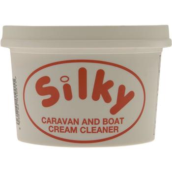 Silky Cream Cleaner
