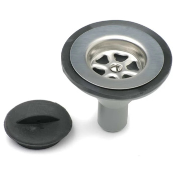 Sink Waste 3/4" Outlet