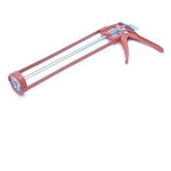 Rolson Skeleton Caulking Gun Metal 10" Long