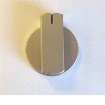Thetford/Spinflo Control Knobs - Matt Nickel (3pk)