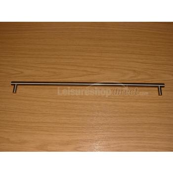 Spinflo Oven Handle - T-Bar- Stainless Steel