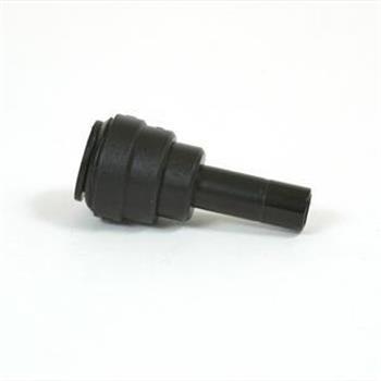 Stem reducer 12mm stem to 15mm socket