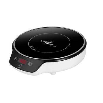 Sterling Power Single Induction Portable Hob (IHP)