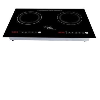 Sterling Induction hob fixed twin side by side (IHSBS)