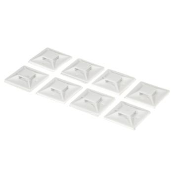 Sterling Power Self Adhesive Cable Tie Holder Sterling Power Self Adhesive Cable Tie Holder