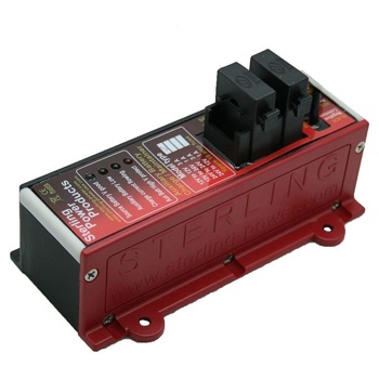 Sterling Auxiliary Battery Charger 3 Amp