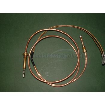 stoves thermocouple